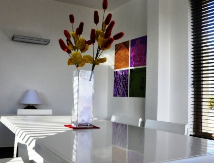 Sala meeting 10 posti Hotel Sandalia